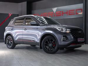 Chery Tiggo 4 Pro 1.5T Elite auto (CVT) - Image 1