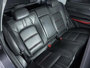 Chery Tiggo 4 Pro 1.5T Elite auto (CVT) - Image 20