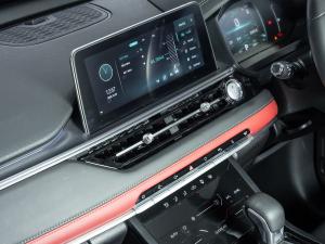 Chery Tiggo 4 Pro 1.5T Elite auto (CVT) - Image 24
