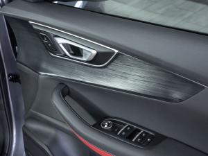 Chery Tiggo 4 Pro 1.5T Elite auto (CVT) - Image 26