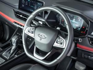 Chery Tiggo 4 Pro 1.5T Elite auto (CVT) - Image 27