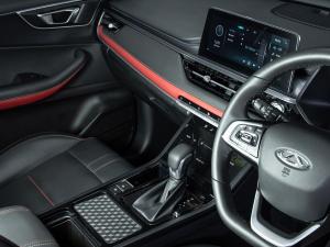 Chery Tiggo 4 Pro 1.5T Elite auto (CVT) - Image 29