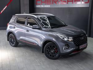Chery Tiggo 4 Pro 1.5T Elite auto (CVT) - Image 2