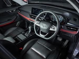 Chery Tiggo 4 Pro 1.5T Elite auto (CVT) - Image 30
