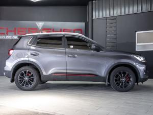 Chery Tiggo 4 Pro 1.5T Elite auto (CVT) - Image 3