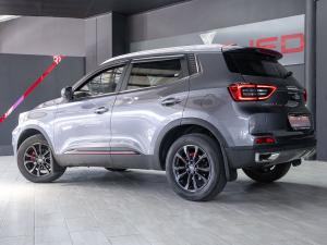 Chery Tiggo 4 Pro 1.5T Elite auto (CVT) - Image 4