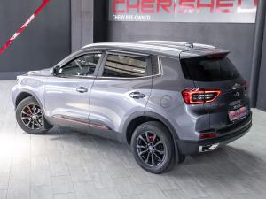 Chery Tiggo 4 Pro 1.5T Elite auto (CVT) - Image 5