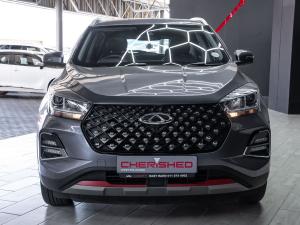 Chery Tiggo 4 Pro 1.5T Elite auto (CVT) - Image 6