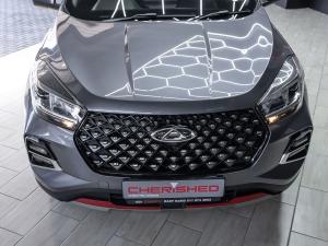 Chery Tiggo 4 Pro 1.5T Elite auto (CVT) - Image 7