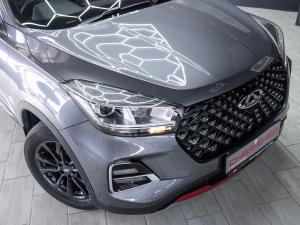 Chery Tiggo 4 Pro 1.5T Elite auto (CVT) - Image 8