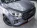 Chery Tiggo 4 Pro 1.5T Elite auto (CVT) - Thumbnail 8