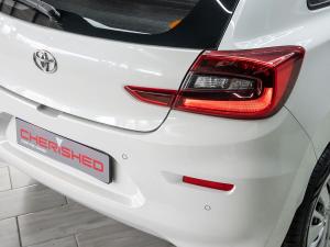 Toyota Starlet 1.5 Xi - Image 10