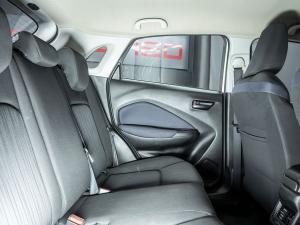 Toyota Starlet 1.5 Xi - Image 17