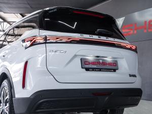 Chery Tiggo 7 1.5T Prime - Image 10