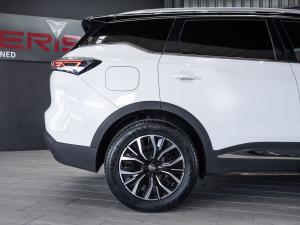 Chery Tiggo 7 1.5T Prime - Image 12