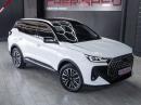 Thumbnail Chery Tiggo 7 1.5T Prime