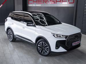 Chery Tiggo 7 1.5T Prime - Image 1