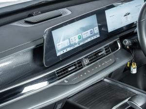 Chery Tiggo 7 1.5T Prime - Image 23