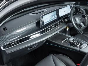 Chery Tiggo 7 1.5T Prime - Image 24
