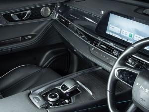 Chery Tiggo 7 1.5T Prime - Image 29