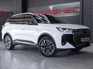 Chery Tiggo 7 1.5T Prime - Image 2
