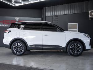 Chery Tiggo 7 1.5T Prime - Image 3