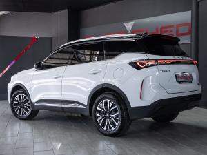 Chery Tiggo 7 1.5T Prime - Image 4