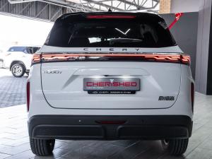 Chery Tiggo 7 1.5T Prime - Image 9