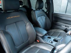 Ford Ranger 2.0 BiTurbo double cab Wildtrak - Image 12