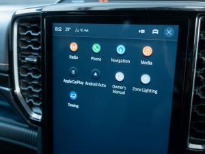 Ford Ranger 2.0 BiTurbo double cab Wildtrak - Image 17