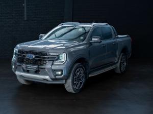 Ford Ranger 2.0 BiTurbo double cab Wildtrak - Image 2
