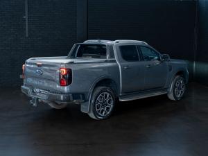 Ford Ranger 2.0 BiTurbo double cab Wildtrak - Image 3