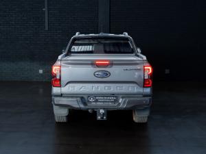 Ford Ranger 2.0 BiTurbo double cab Wildtrak - Image 4