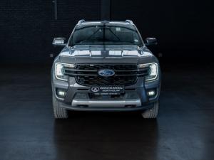 Ford Ranger 2.0 BiTurbo double cab Wildtrak - Image 5