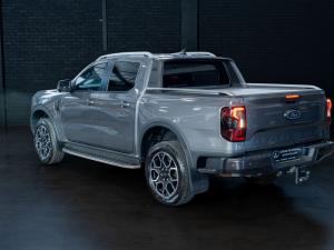 Ford Ranger 2.0 BiTurbo double cab Wildtrak - Image 6