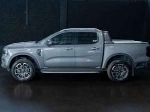 Ford Ranger 2.0 BiTurbo double cab Wildtrak - Image 7