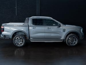 Ford Ranger 2.0 BiTurbo double cab Wildtrak - Image 8