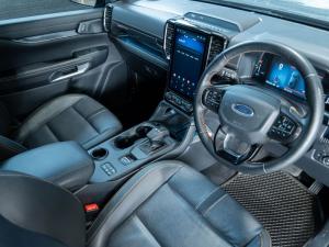 Ford Ranger 2.0 BiTurbo double cab Wildtrak - Image 9