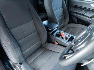 GWM P-Series 2.0TD double cab SX 4x4 auto - Image 11