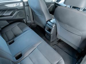 GWM P-Series 2.0TD double cab SX 4x4 auto - Image 12