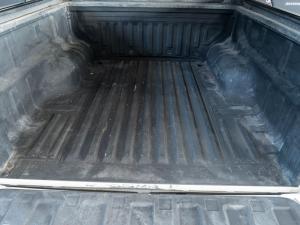 GWM P-Series 2.0TD double cab SX 4x4 auto - Image 14