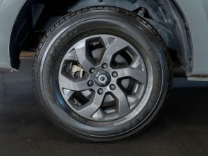 GWM P-Series 2.0TD double cab SX 4x4 auto - Image 15