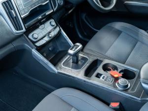 GWM P-Series 2.0TD double cab SX 4x4 auto - Image 18