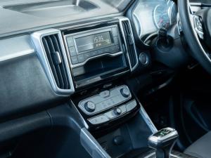 GWM P-Series 2.0TD double cab SX 4x4 auto - Image 19