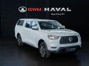 Thumbnail GWM P-Series 2.0TD double cab SX 4x4 auto