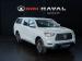 GWM P-Series 2.0TD double cab SX 4x4 auto - Thumbnail 1