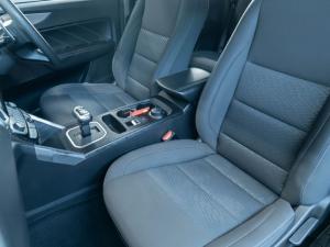GWM P-Series 2.0TD double cab SX 4x4 auto - Image 21