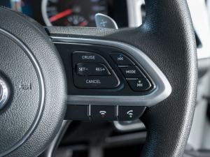 GWM P-Series 2.0TD double cab SX 4x4 auto - Image 26