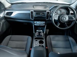 GWM P-Series 2.0TD double cab SX 4x4 auto - Image 28