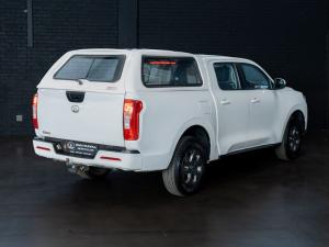 GWM P-Series 2.0TD double cab SX 4x4 auto - Image 2